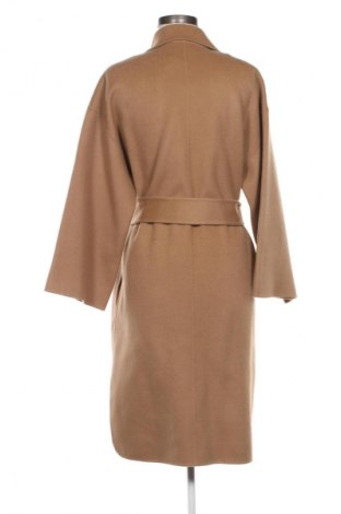 Damenmantel Theory, Größe S, Farbe Beige, Preis 115,60 €