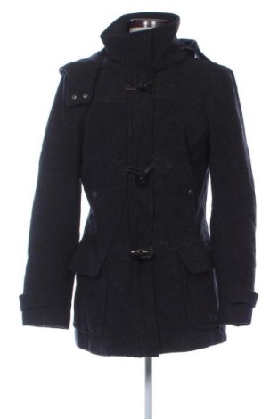 Γυναικείο παλτό Tom Tailor, Μέγεθος M, Χρώμα Γκρί, Τιμή 38,99 €