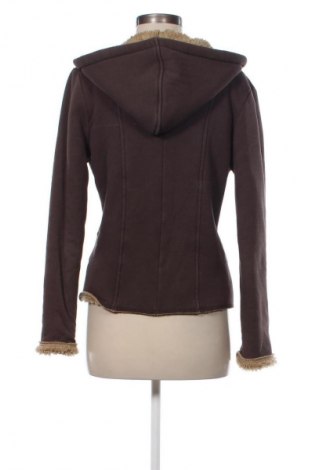 Дамско палто Tom Tailor, Размер L, Цвят Кафяв, Цена 96,00 лв.