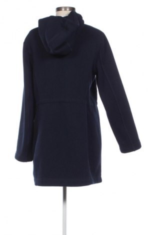 Дамско палто Tom Tailor, Размер XXL, Цвят Син, Цена 96,00 лв.