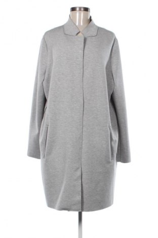 Damenmantel Tom Tailor, Größe XXL, Farbe Grau, Preis € 29,99