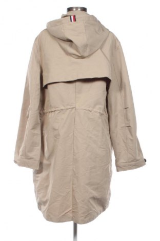 Palton de femei Tommy Hilfiger, Mărime XL, Culoare Bej, Preț 909,63 Lei