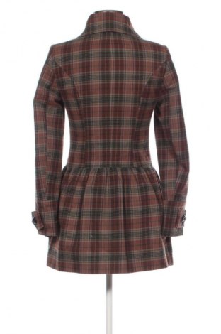 Дамско палто Topshop, Размер S, Цвят Многоцветен, Цена 96,14 лв.