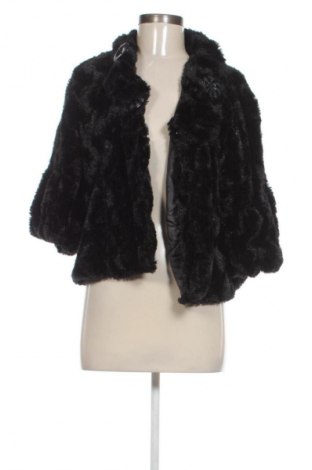 Női kabát Tout Feu Tout Femme, Méret M, Szín Fekete, Ár 15 889 Ft