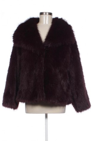 Damenmantel Trendyol, Größe L, Farbe Rot, Preis 49,18 €