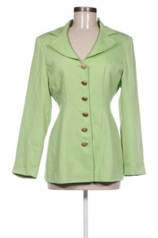 Női blézer Triangle, Méret XS, Szín Zöld, Ár 21 812 Ft