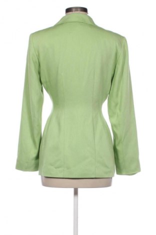 Női blézer Triangle, Méret XS, Szín Zöld, Ár 21 812 Ft