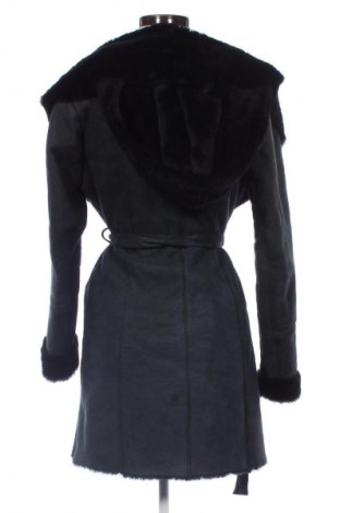 Γυναικείο παλτό Unbranded, Μέγεθος L, Χρώμα Γκρί, Τιμή 45,09 €