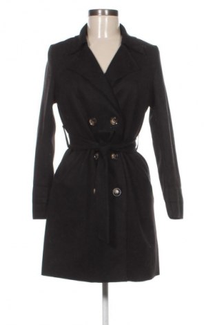 Dámský kabát  Unbranded, Velikost S, Barva Černá, Cena  489,00 Kč