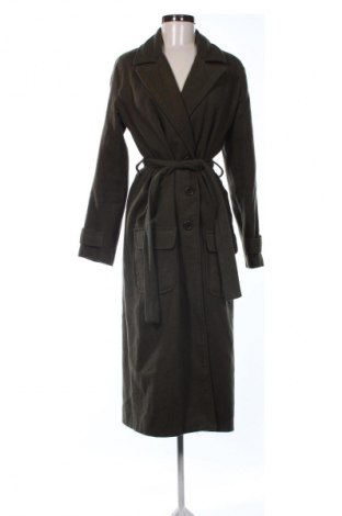 Női kabát Unbranded, Méret XL, Szín Zöld, Ár 7 097 Ft