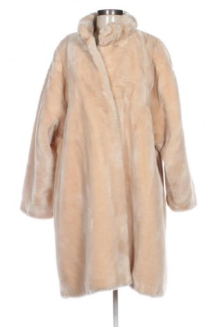 Damenmantel Unbranded, Größe L, Farbe Orange, Preis 45,01 €