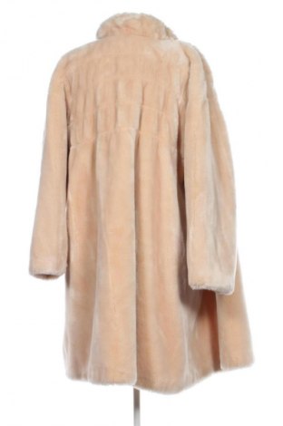 Damenmantel Unbranded, Größe L, Farbe Orange, Preis 45,01 €