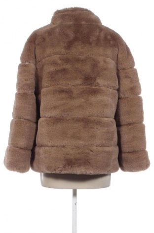 Dámský kabát  Unbranded, Velikost XL, Barva Béžová, Cena  1 114,00 Kč