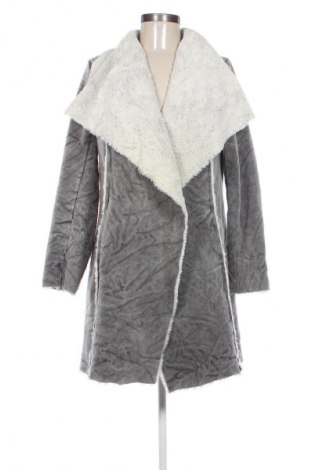 Női kabát Unbranded, Méret S, Szín Szürke, Ár 11 600 Ft