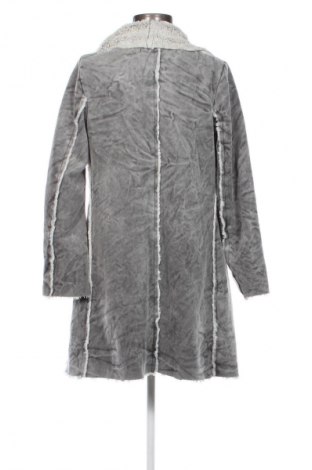 Női kabát Unbranded, Méret S, Szín Szürke, Ár 11 600 Ft