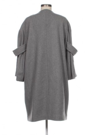 Damski płaszcz Unbranded, Rozmiar M, Kolor Szary, Cena 202,30 zł