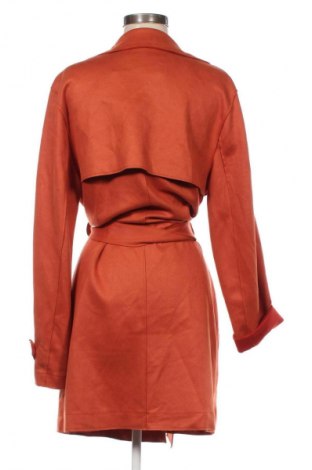 Damenmantel Unbranded, Größe XL, Farbe Orange, Preis 21,99 €