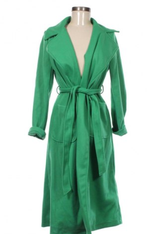 Damenmantel Unbranded, Größe L, Farbe Grün, Preis 22,99 €