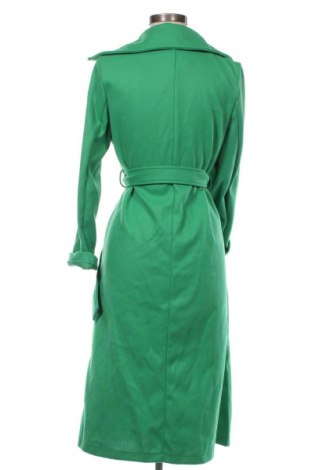 Damenmantel Unbranded, Größe L, Farbe Grün, Preis 22,99 €