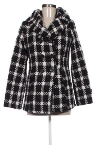 Damski płaszcz Unbranded, Rozmiar M, Kolor Kolorowy, Cena 202,30 zł