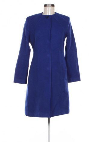 Damski płaszcz Unbranded, Rozmiar S, Kolor Niebieski, Cena 202,30 zł