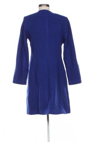 Damski płaszcz Unbranded, Rozmiar S, Kolor Niebieski, Cena 202,30 zł