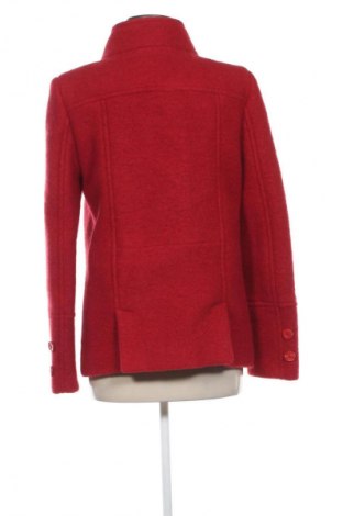 Palton de femei Unbranded, Mărime S, Culoare Roșu, Preț 152,63 Lei