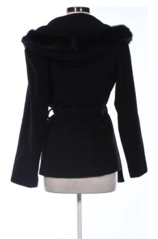 Damski płaszcz Unbranded, Rozmiar M, Kolor Czarny, Cena 202,67 zł