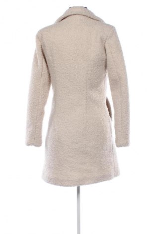 Damski płaszcz Unbranded, Rozmiar M, Kolor Beżowy, Cena 202,30 zł