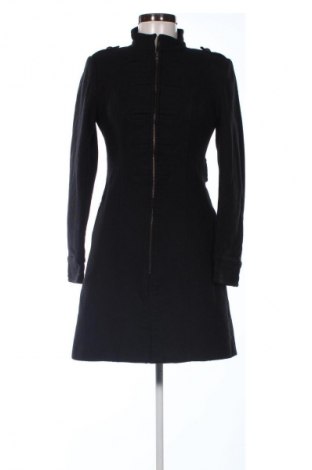 Palton de femei Unbranded, Mărime S, Culoare Negru, Preț 231,58 Lei