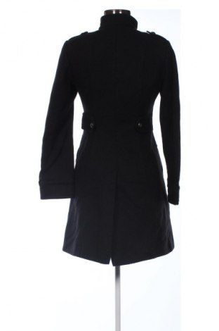 Palton de femei Unbranded, Mărime S, Culoare Negru, Preț 231,58 Lei