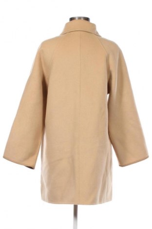 Damski płaszcz Unbranded, Rozmiar L, Kolor Beżowy, Cena 92,99 zł