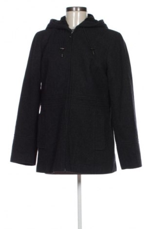 Damenmantel Unbranded, Größe M, Farbe Schwarz, Preis 29,67 €