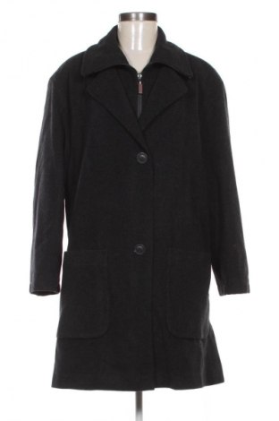 Γυναικείο παλτό Unbranded, Μέγεθος M, Χρώμα Γκρί, Τιμή 45,00 €