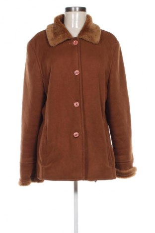 Dámský kabát  Unbranded, Velikost M, Barva Hnědá, Cena  1 114,00 Kč