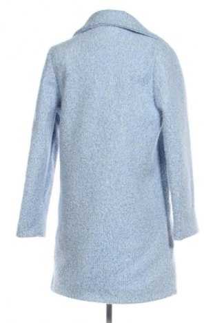 Damenmantel Unbranded, Größe S, Farbe Blau, Preis € 40,34