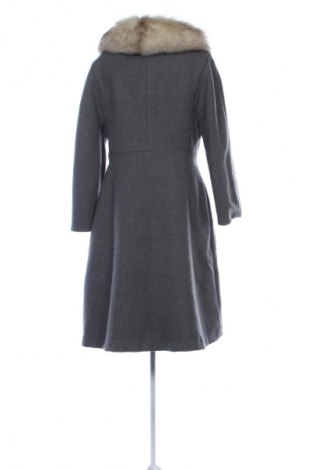 Damenmantel Unbranded, Größe XL, Farbe Grau, Preis 45,01 €