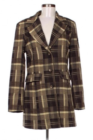 Damenmantel Unbranded, Größe L, Farbe Mehrfarbig, Preis 29,66 €