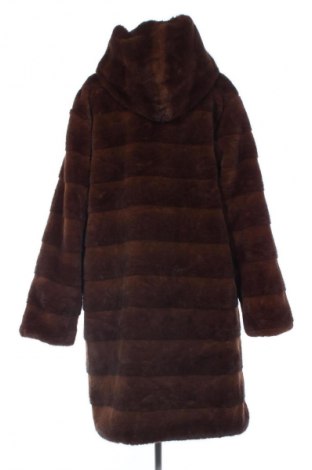 Damenmantel Unbranded, Größe XXL, Farbe Braun, Preis € 44,99