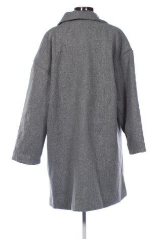 Damenmantel Unbranded, Größe XL, Farbe Grau, Preis 45,01 €