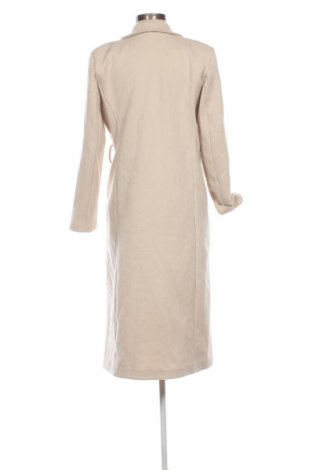 Дамско палто Unbranded, Размер M, Цвят Бежов, Цена 31,99 лв.