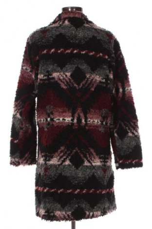 Дамско палто Unbranded, Размер L, Цвят Многоцветен, Цена 88,01 лв.