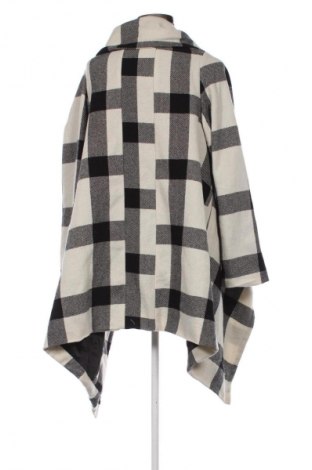 Damenmantel Unbranded, Größe L, Farbe Mehrfarbig, Preis € 45,01