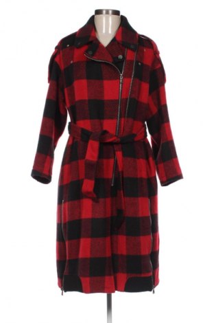 Damenmantel Unbranded, Größe L, Farbe Mehrfarbig, Preis € 45,01