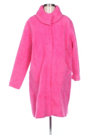 Palton de femei Unbranded, Mărime XL, Culoare Roz, Preț 152,63 Lei