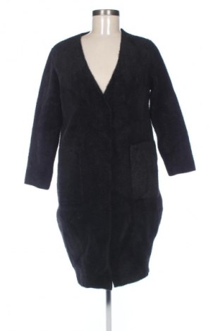 Γυναικείο παλτό Unbranded, Μέγεθος L, Χρώμα Μαύρο, Τιμή 29,67 €