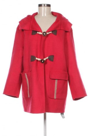 Dámsky kabát  Unbranded, Veľkosť M, Farba Ružová, Cena  48,00 €