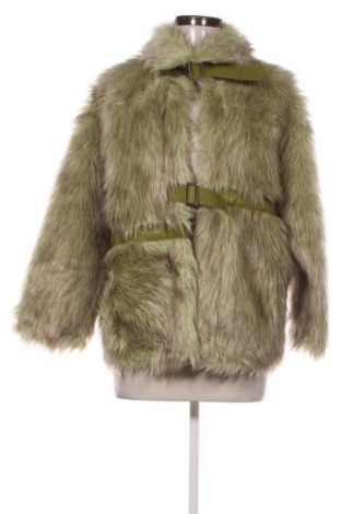 Dámský kabát  Unbranded, Velikost S, Barva Vícebarevné, Cena  913,00 Kč