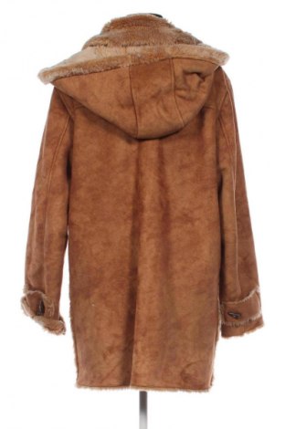Damenmantel Unbranded, Größe L, Farbe Braun, Preis € 44,95