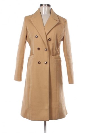 Damenmantel Unbranded, Größe S, Farbe Beige, Preis € 29,66